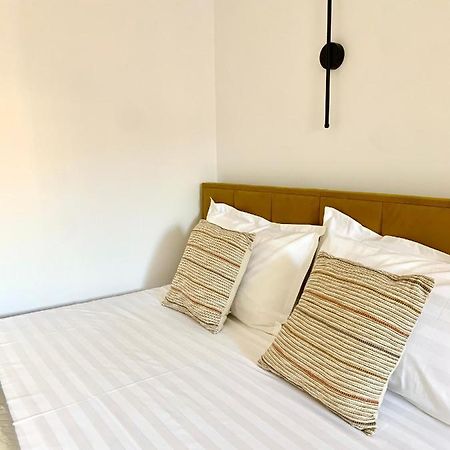 The Nest Albania Apartment Tiranë Luaran gambar