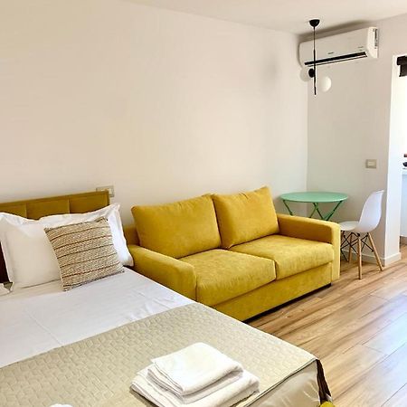 The Nest Albania Apartment Tiranë Luaran gambar