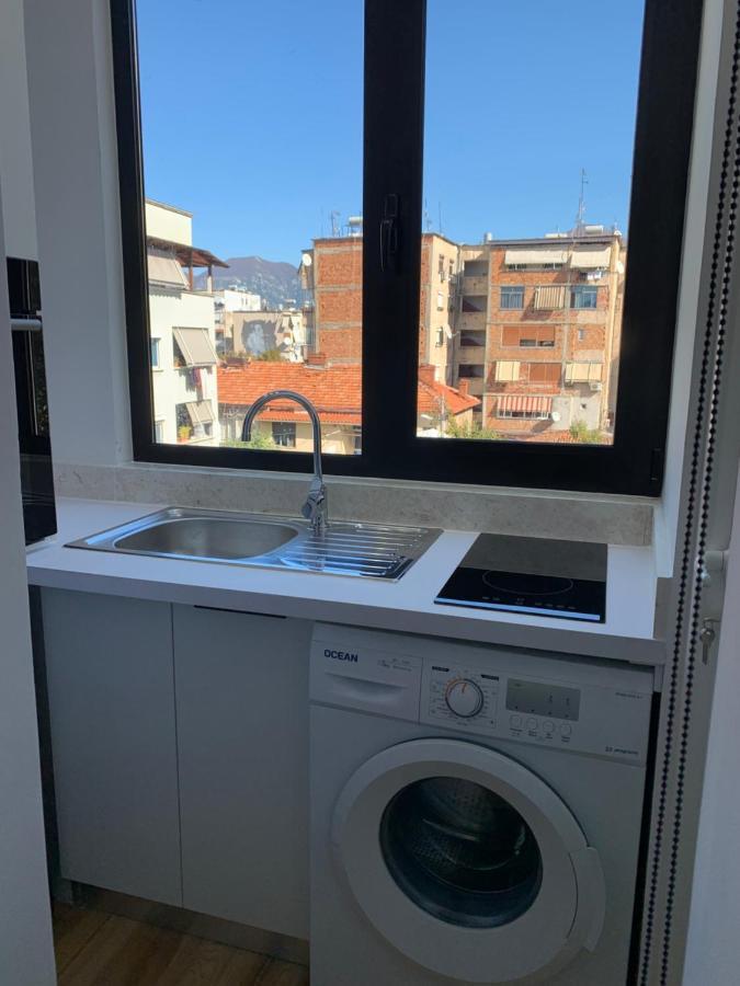 The Nest Albania Apartment Tiranë Luaran gambar
