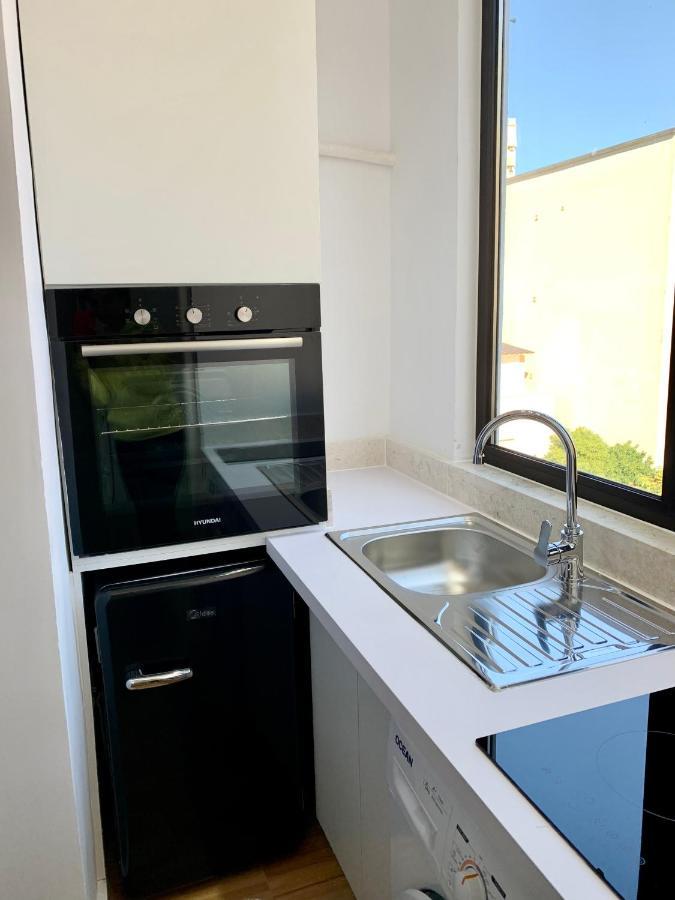 The Nest Albania Apartment Tiranë Luaran gambar