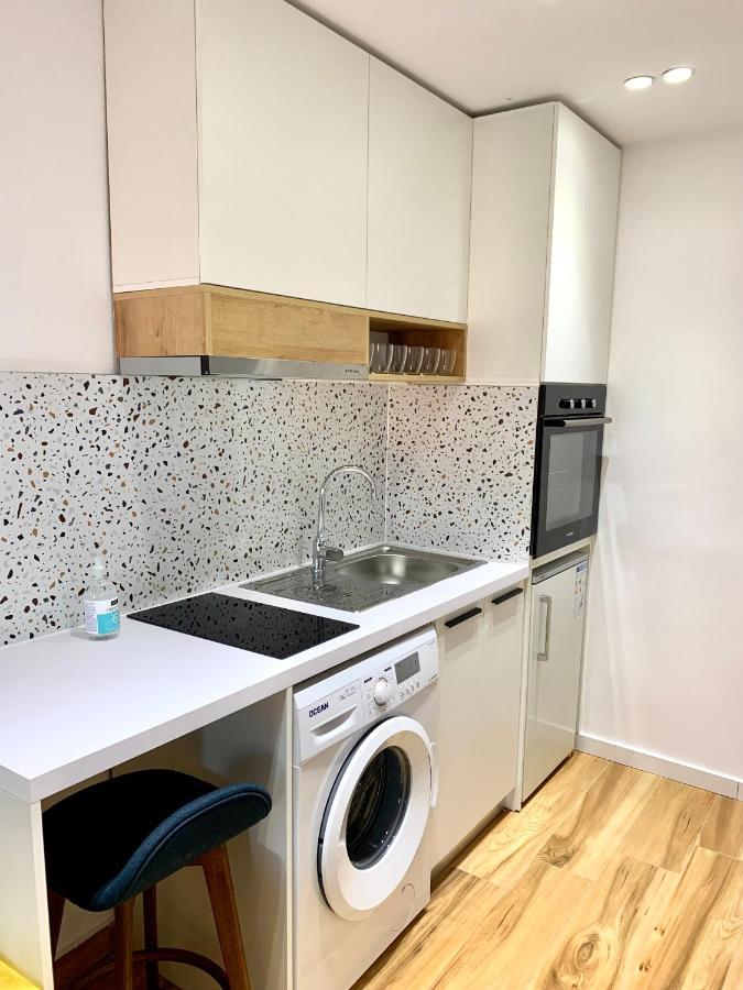 The Nest Albania Apartment Tiranë Luaran gambar