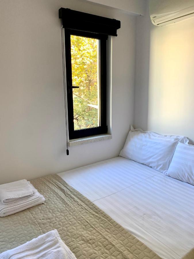 The Nest Albania Apartment Tiranë Luaran gambar