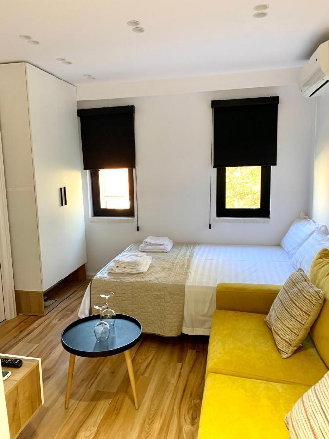The Nest Albania Apartment Tiranë Luaran gambar