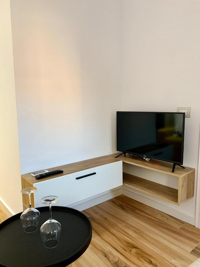 The Nest Albania Apartment Tiranë Luaran gambar